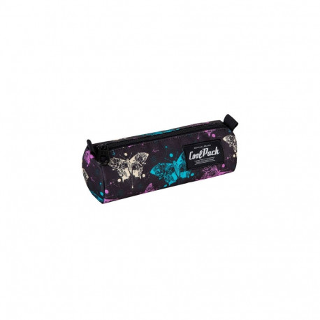 Pencil case CoolPack Tube Zodiac