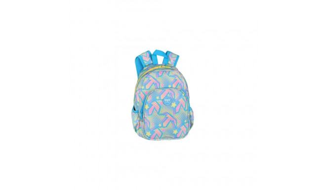 Backpack CoolPack Toby Dancefloor