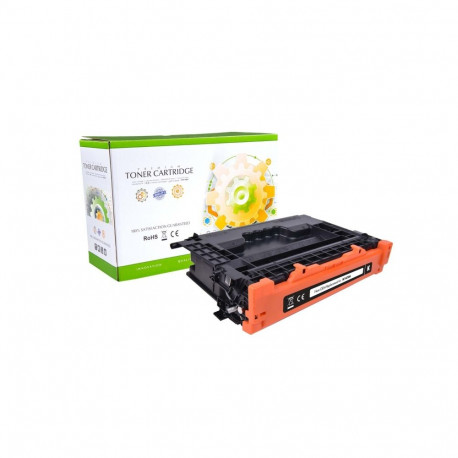 Static Control Toner Cartridge Black, Compatible with HP 147A (W1470A)