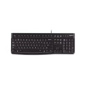 Logitech Logitech K120 USB OEM  (US)  (US)