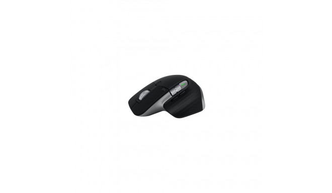 Logitech MX Master 3S for MAC - Space Grey