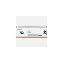 Canon CRG 069 (5094C002) Toner Cartridge, Black