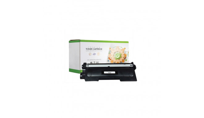 Compatible Static Control Brother TN-2320 (TN2320), Black