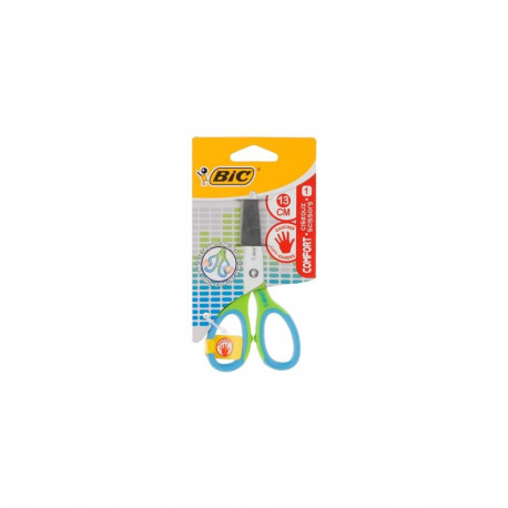 Bic Scissor COMFORT 13 cm left-handed
