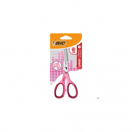 Bic Scissor COMFORT 13 cm