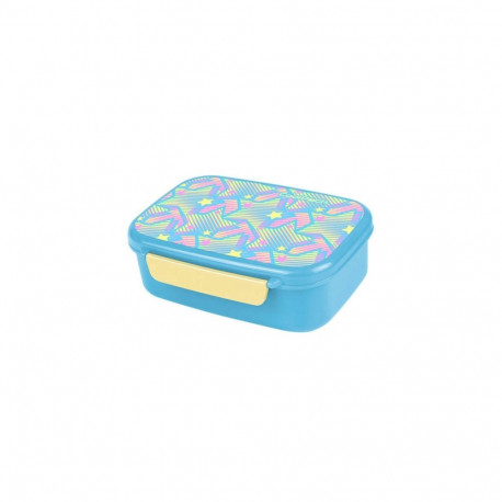 COOLPACK Lunch box FOODY DANCE FLOOR