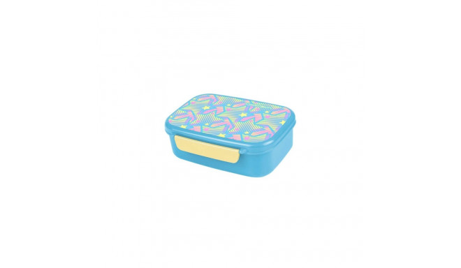 COOLPACK Lunch box FOODY DANCE FLOOR
