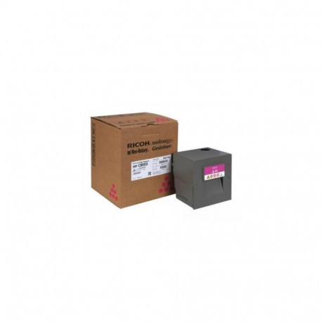 Ricoh MP C8003 (842194) Toner Cartridge, Magenta