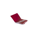 Spiral note book A5 Coolpack Red