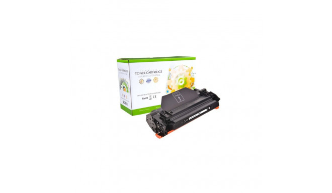 Compatible Static Control HP CF289A, Black