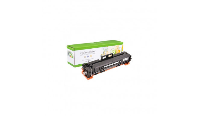 Static Control Toner Cartridge Black, Compatible with HP 415X (W2030X)