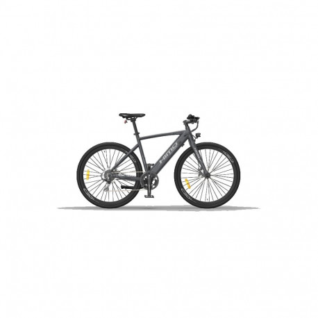 Electric bicycle HIMO C30R MAX, Gray