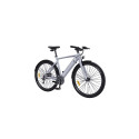 Electric bicycle HIMO C30R MAX, White