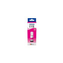 Epson 115 EcoTank (C13T07D34A) Ink Refill Bottle, Magenta