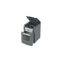 Shredder Rexel Optimum AutoFeed+ 100XP Cross Cut P4, 34l (Replace Rexel Auto+ 90X)