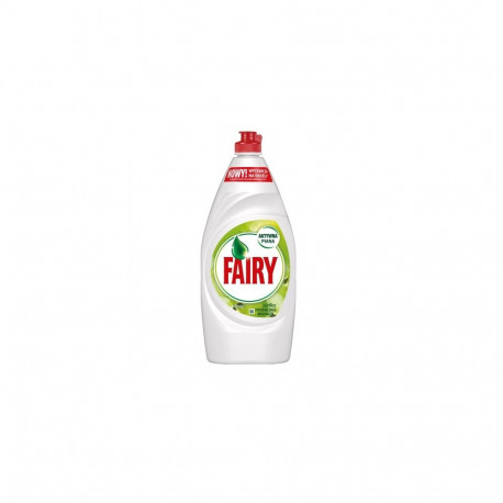 Dish soap Fairy Apple, 900ml
