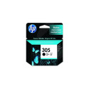 HP 305 (3YM61AE) Ink Cartridge, Black