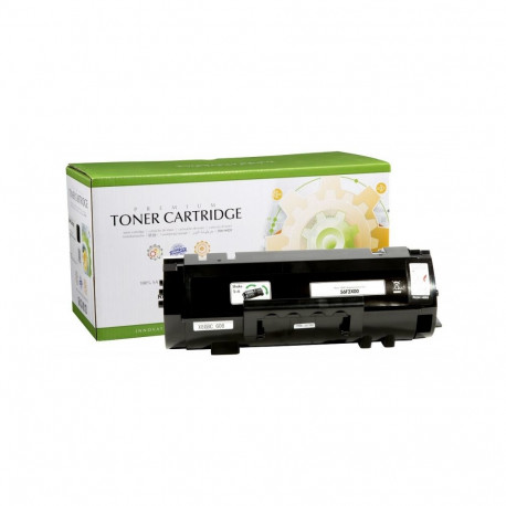 Compatible Static-Control Lexmark 562X (56F2X00) black