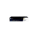 HP 117A (W2072A) Toner Cartridge, Yellow