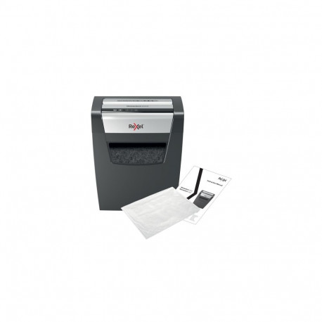 Shredder Rexel Momentum X312 P3