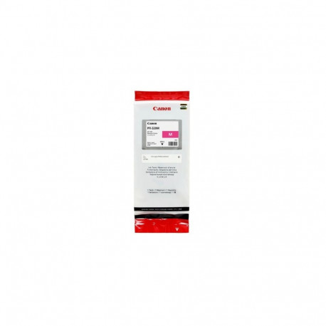 Canon PFI-320M (2892C001) Ink Cartridge, Magenta