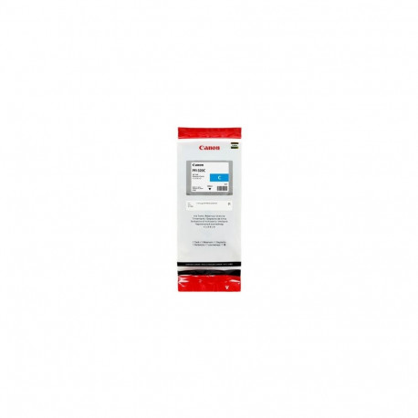 Canon PFI-320C (2891C001) Ink Cartridge, Cyan
