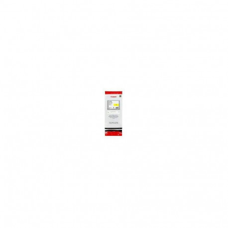 Canon PFI-320Y (2893C001) Ink Cartridge, Yellow