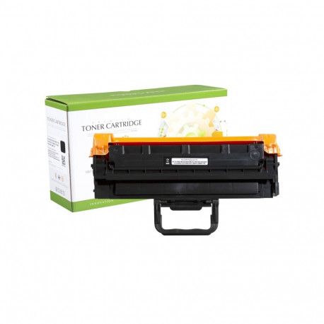 Static Control Toner Cartridge Black, Compatible with Samsung MLT-D1610D2 (MLT-D119S/SU863A)