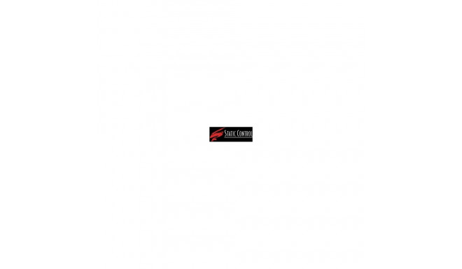 Compatible Static Control  Lexmark 51F2H00 5K, Black