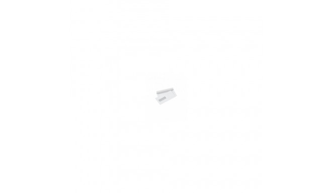 Envelope with window (30x90 mm) left, middle, E65 (DL), 110x220 mm, 80 g, white, Box 1000 pcs.