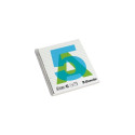 Exercise book with spiral  Esselte, A5/70, lined, soft cover  0722-104