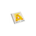 Exercise book with spiral  Esselte, A5/70, Squared, soft cover  0722-103