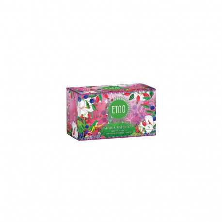ETNO Fruity Pleasure 44g (2g x 22 pcs.)