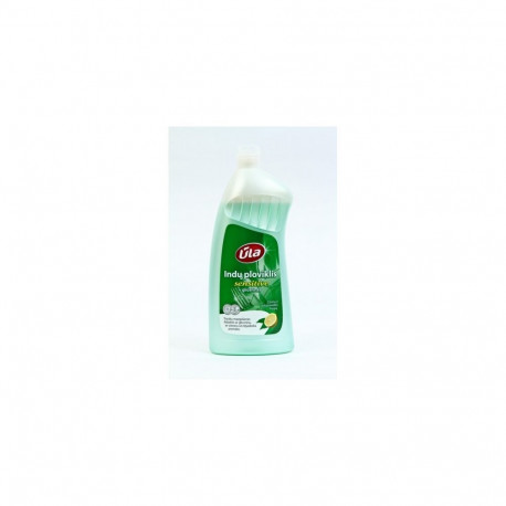 Dishwasher detergent Ūla Sensitive, with glycerin, koncentrated 1l