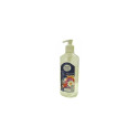 Soap, liquid, with glycerin, floral fragrance (no dyes), with dispenser, 500ml