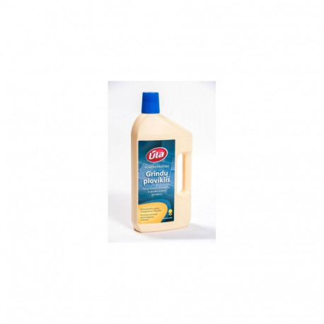 Floor cleaner Ūla, for ceramic tiles and stone floors, concentrated, 1l