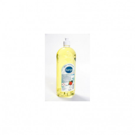 Dish soap Banga, 1l