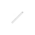 Ruler Forpus, plastic, transparent, 30cm 1225-023