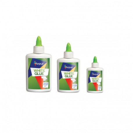 PVA Glue Forpus 120 ml
