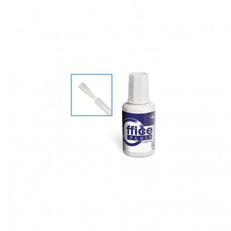 Corrector with a brush Forpus , 20 ml 1228-002