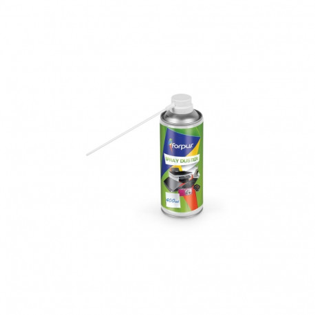Air Duster Forpus, 400ml