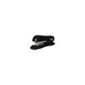 Stapler Rapid FM12, black, up to 25 sheets, staples 24/6, 26/6, metal 1102-102