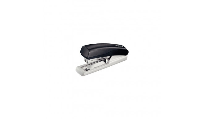 5517 Leitz Stapler, black, up to 10 sheets, staples 10 1102-103