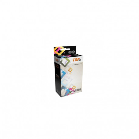 TopJet Ink Cartridge Yellow, Compatible with Epson T9744 XXL (C13T974400)