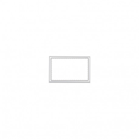 Personal identification card tray CENTRUM, 57 x 90 mm