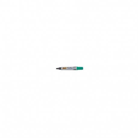 BIC permanent MARKER ECO 2300 4-5 mm, green, 1 pcs. 300027