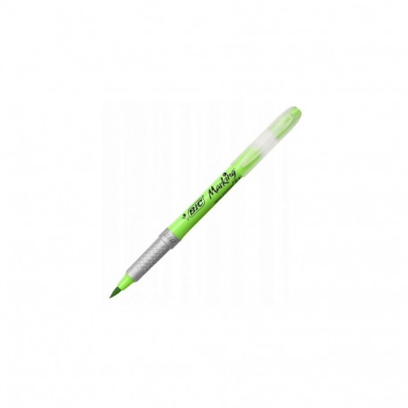BIC Highlighter FLEX Green 1 pcs. 494619
