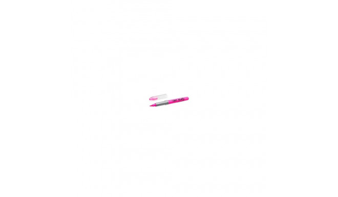 BIC Highlighter FLEX Pink 1 pcs. 494879