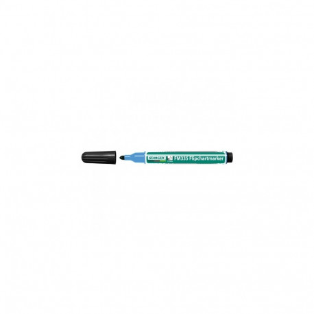 STANGER flipchart MARKER 335, 1-3 mm, black, 1 pcs. 713000