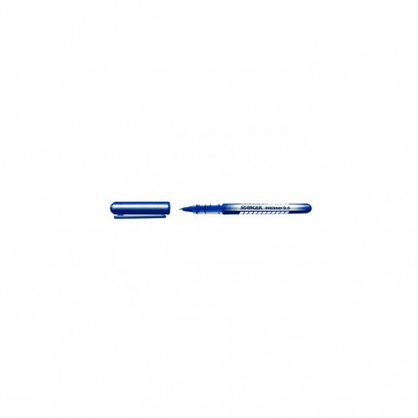 STANGER Rollerball Solid Inkliner 0.5 mm, blue, 1 pcs. 7420002